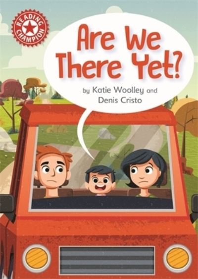 Are We There Yet?