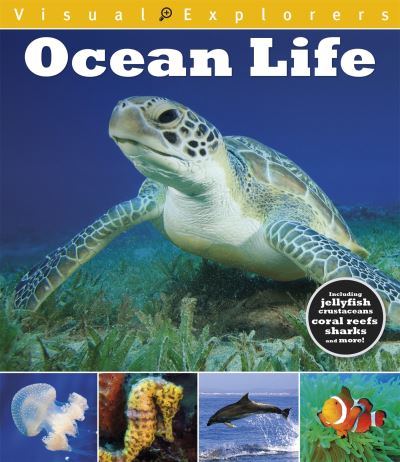Ocean Life