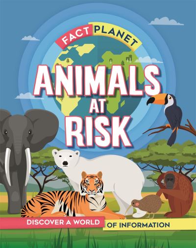 Animals at Risk