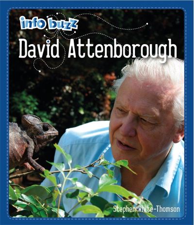 David Attenborough