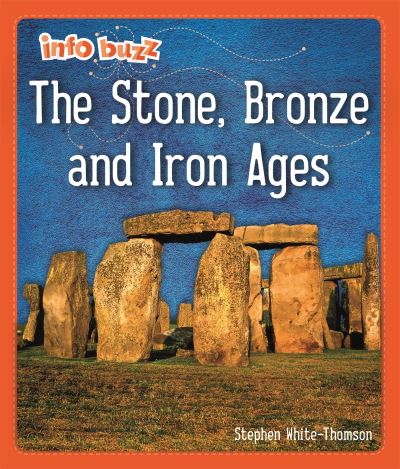 The Stone, Bronze and Iron Ages