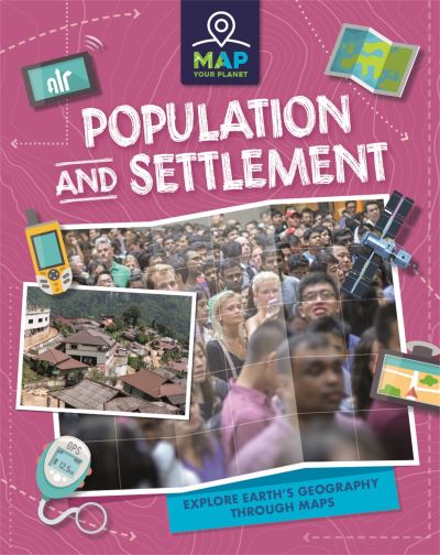Population and Settlement