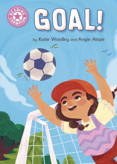 Goal!