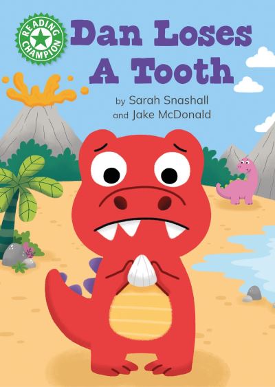 Dan Loses a Tooth