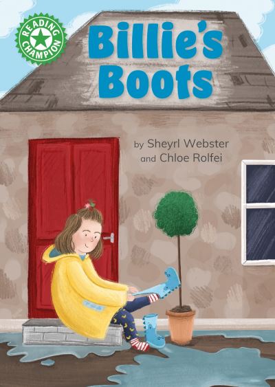 Billie's Boots