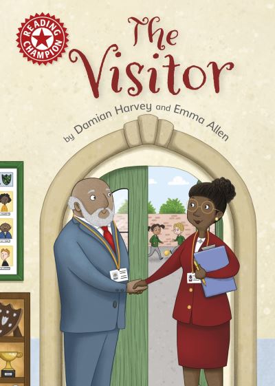 The Visitor