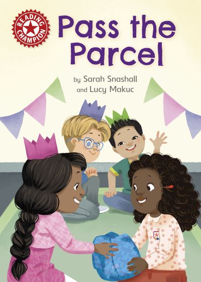 Pass the Parcel