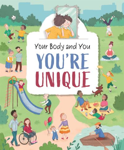 You're Unique