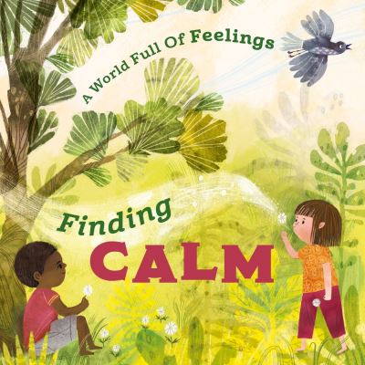 Finding Calm