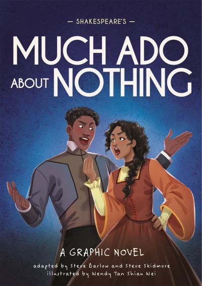 Shakespeare's Much Ado About Nothing