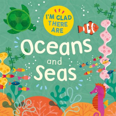 Oceans and Seas