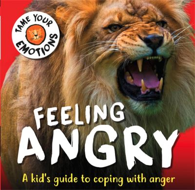 Feeling Angry