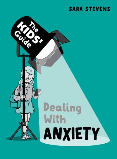 Dealing With Anxiety