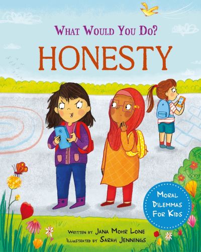 Honesty