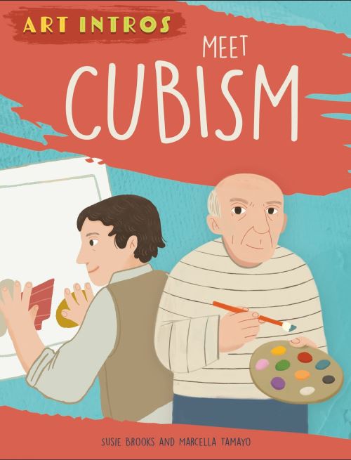Meet Cubism