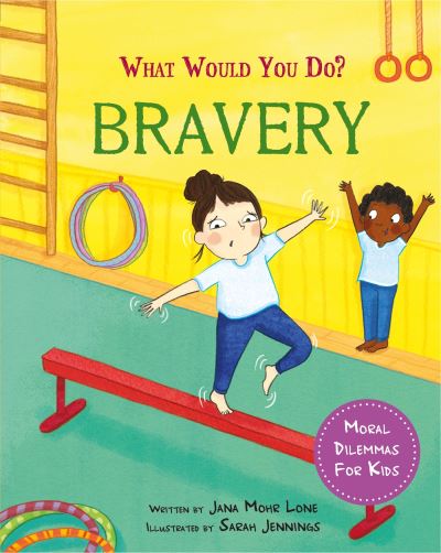 Bravery