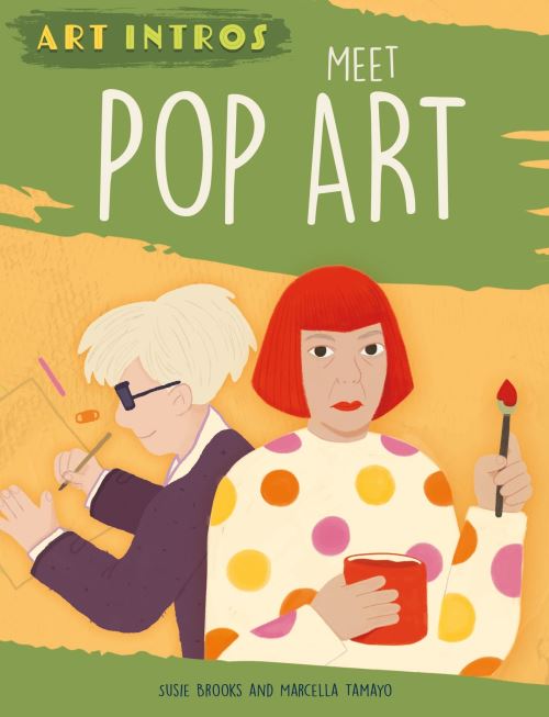 Meet Pop Art