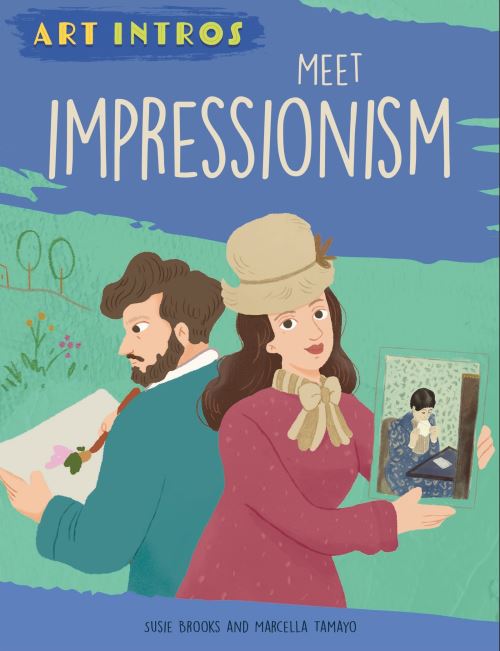 Meet Impressionism