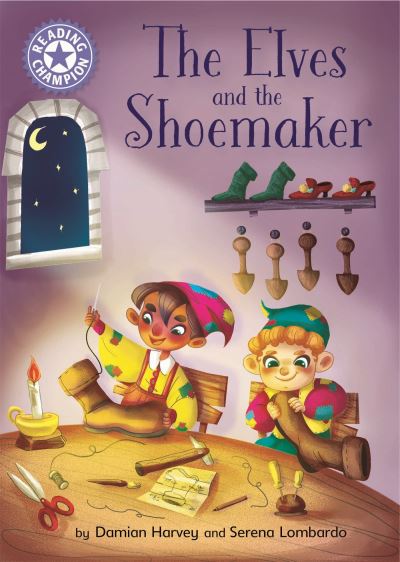 The Elves and the Shoemaker