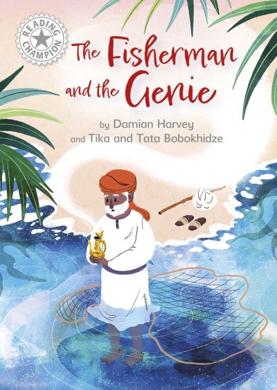 The Fisherman and the Genie