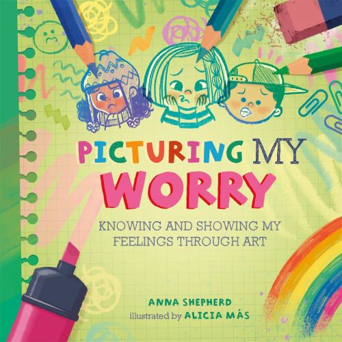 Picturing My Worry