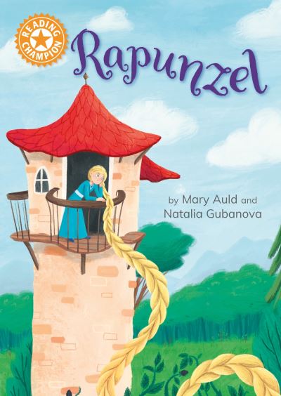 Rapunzel