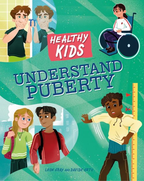 Understand Puberty