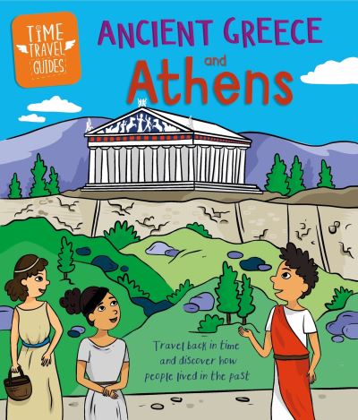 The Ancient Greeks and Athens