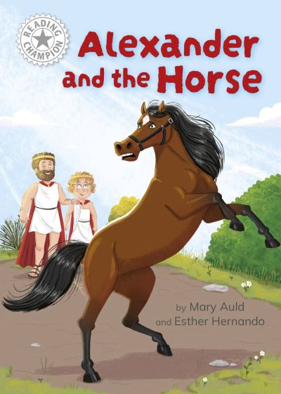 Alexander and the Horse