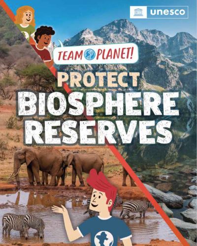 Team Planet!