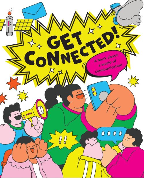 Get Connected!