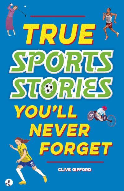 True Sporting Stories