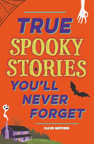 True Stories You'll Never Forget