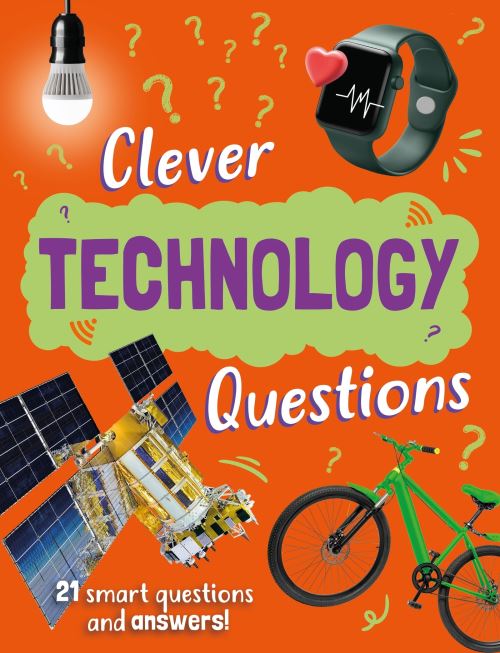 Clever Technology Questions