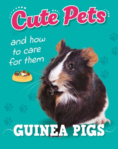 Guinea Pigs