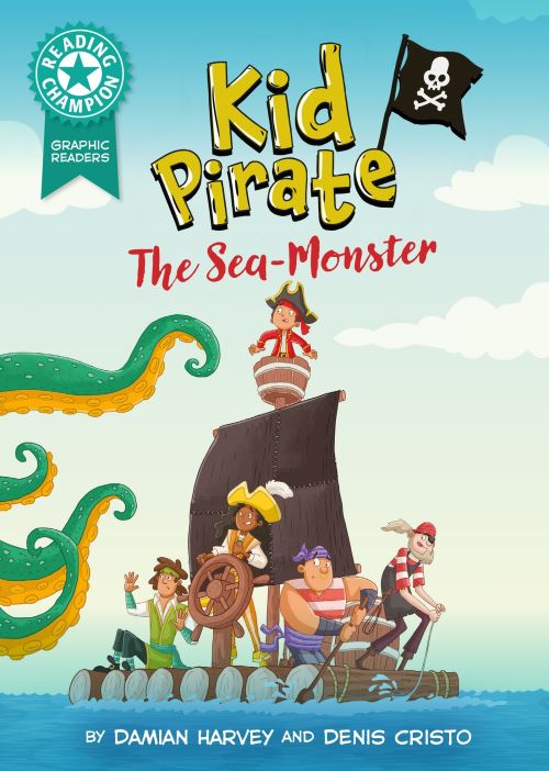 The Sea Monster