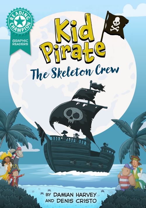 The Skeleton Crew