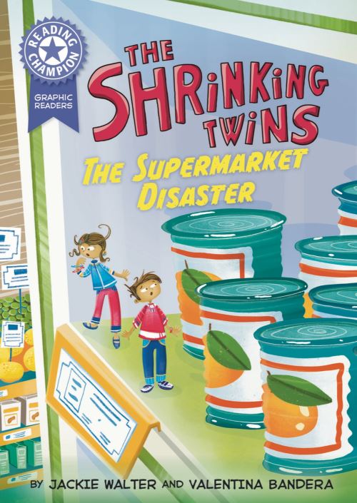 The Supermarket Disaster