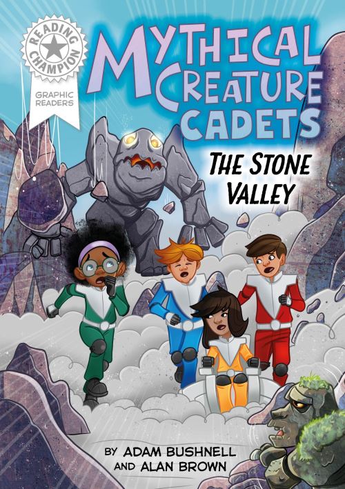 The Stone Valley