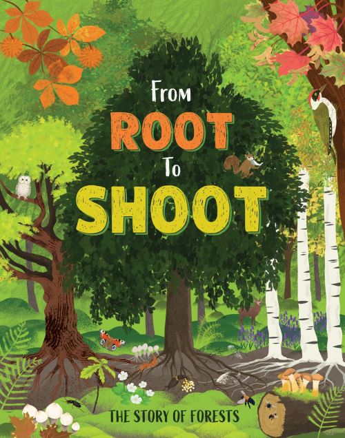 From Root to Shoot