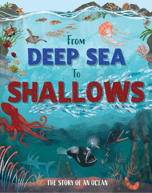 From Deep Sea to Shallows