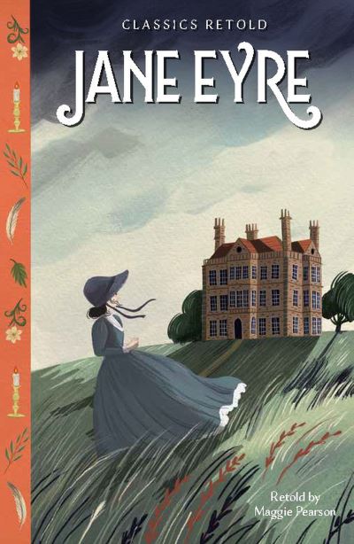 Classics Retold
