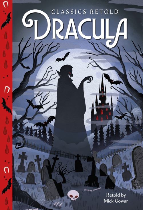 Classics Retold