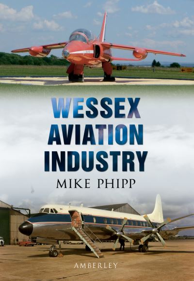 Wessex Aircraft Industry