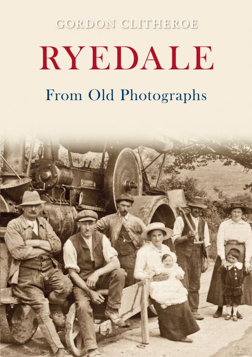 Ryedale from Old Photographs