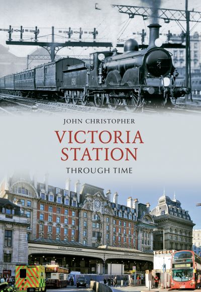 Victoria Station