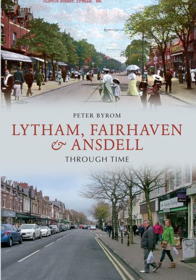 Lytham, Fairhaven & Ansdell