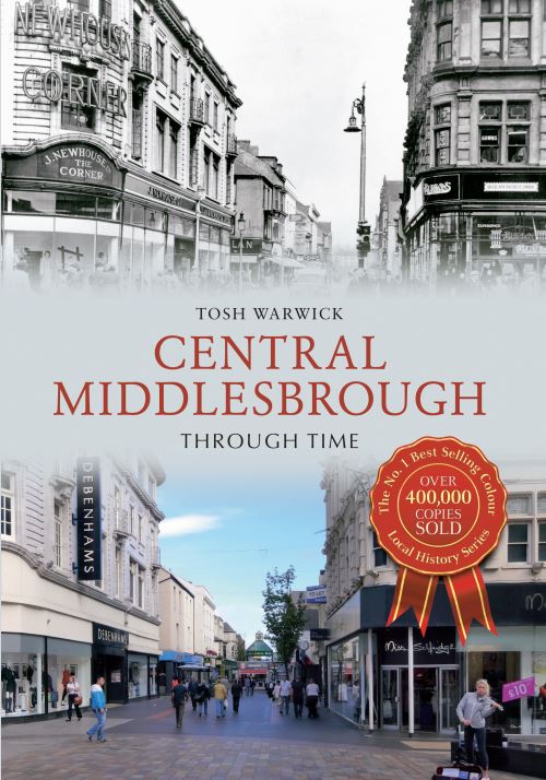Central Middlesbrough