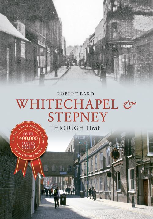 Whitechapel & Stepney