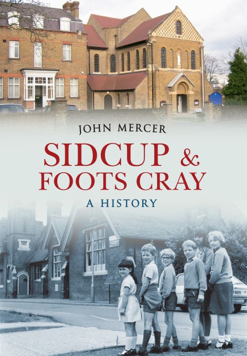 Sidcup & Foots Cray
